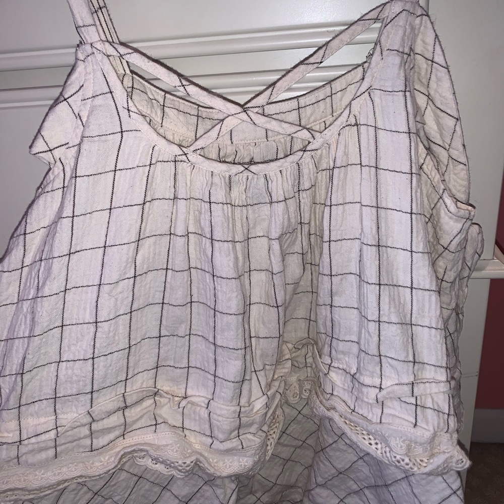 Boutique shirt